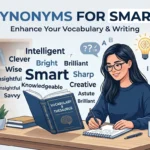 synonyms for smart