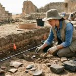 archaeology synonyms