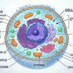 cytoplasm synonyms