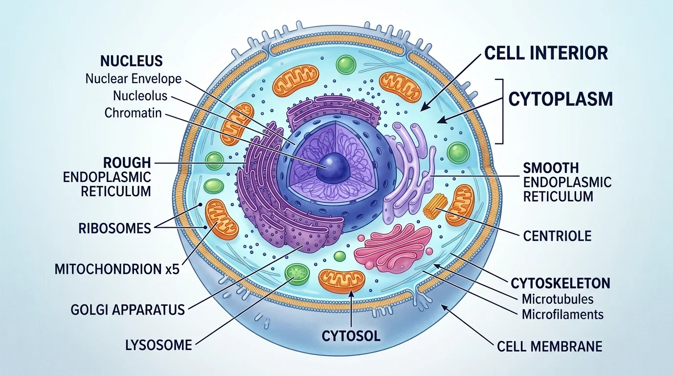 cytoplasm synonyms