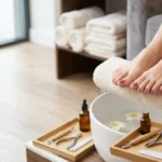 pedicure synonyms