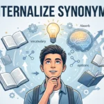 internalize synonyms